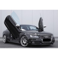 LSD Doors για Audi A5/ S5 (B8)